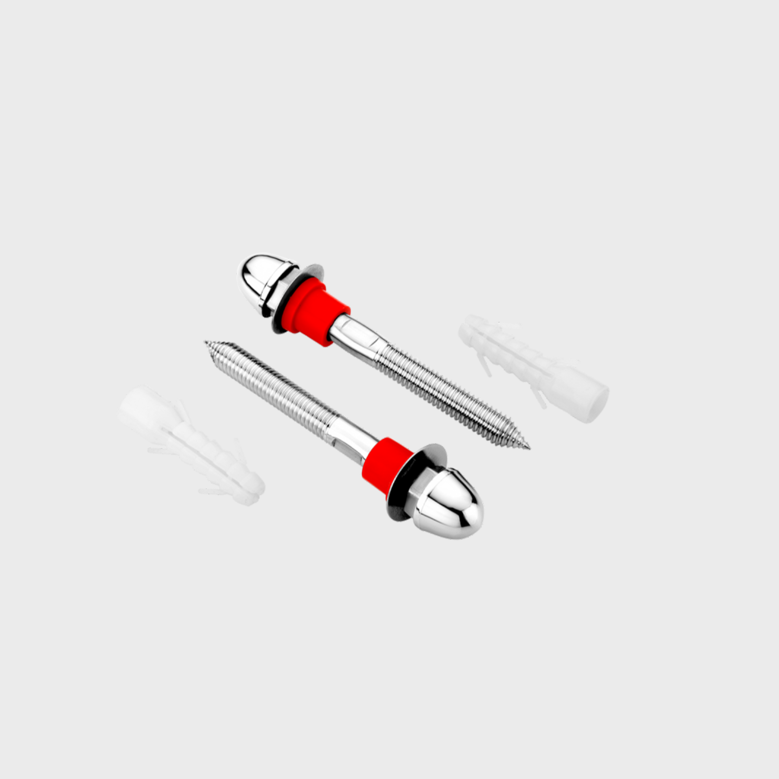 SS Wallhang Rack Bolt